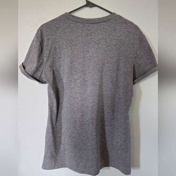 Happy Camper Graphic Tee Size Medium - Picture 2 of 5